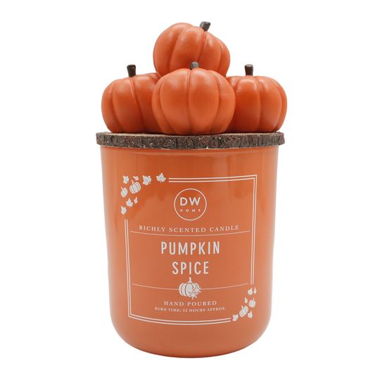 Pumpkin Spice