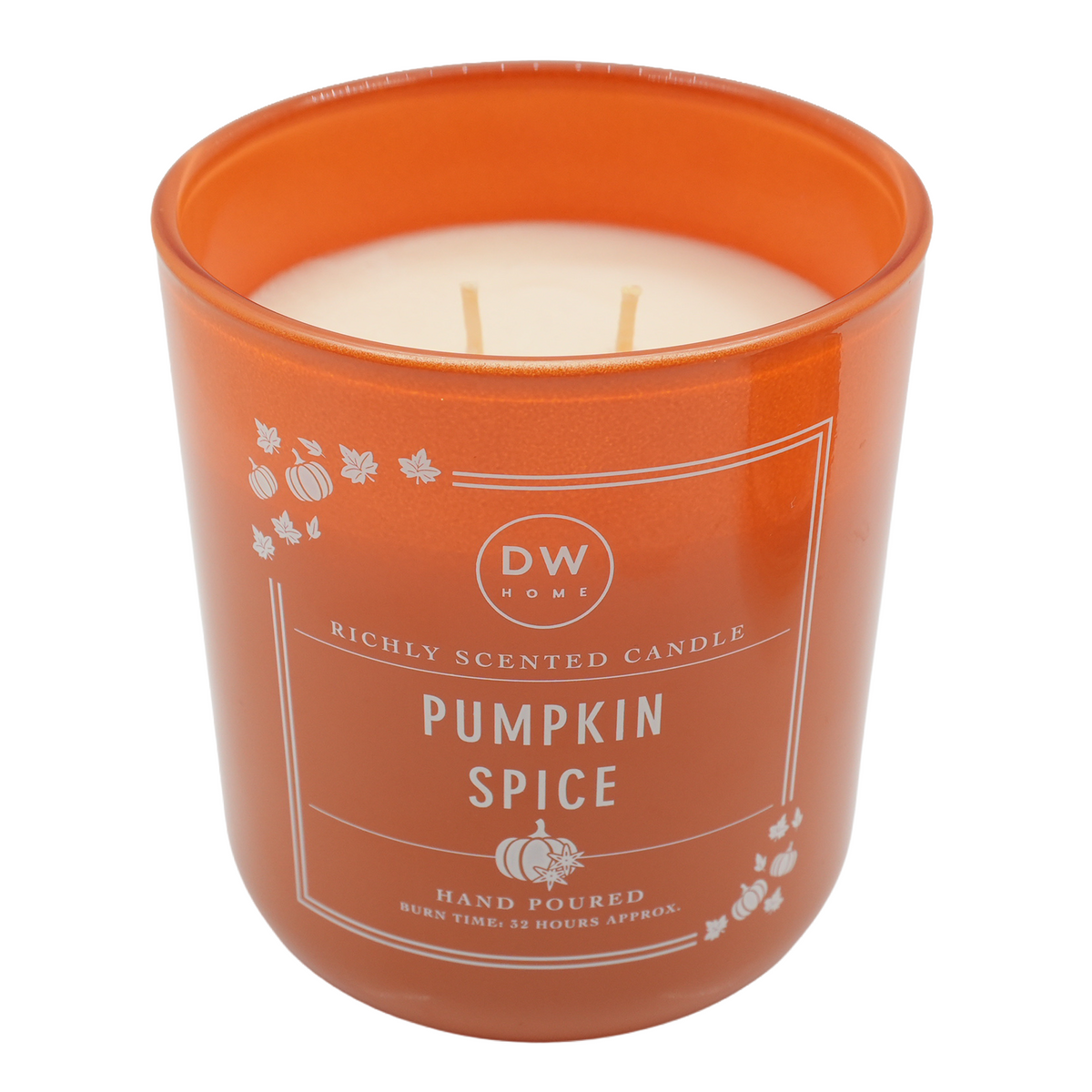 Pumpkin Spice