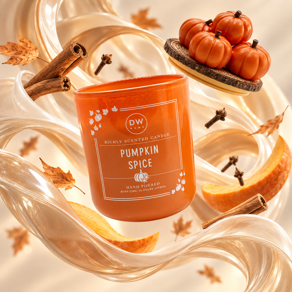 Pumpkin Spice