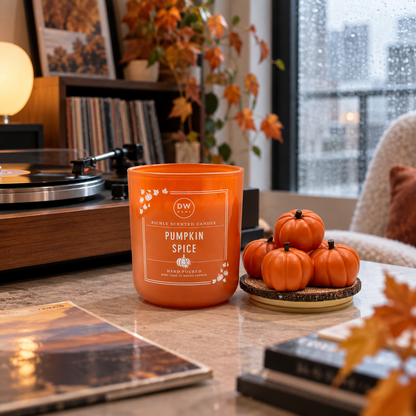 Pumpkin Spice