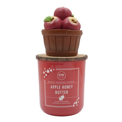 Apple Honey Butter