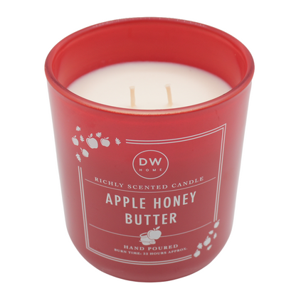 Apple Honey Butter