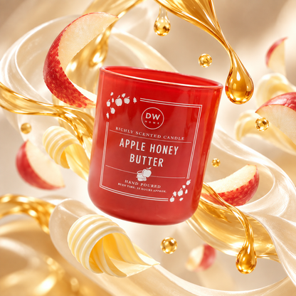 Apple Honey Butter