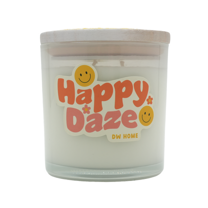 Happy Daze
