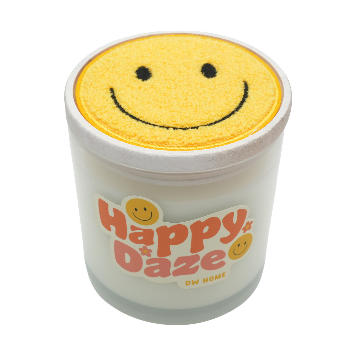 Happy Daze