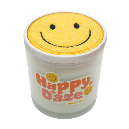 Happy Daze