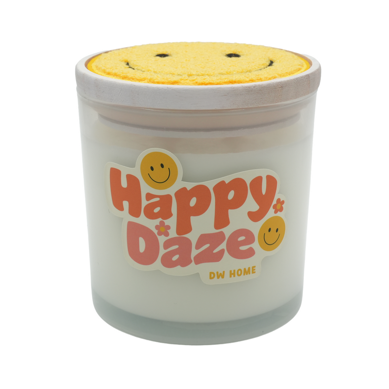 Happy Daze