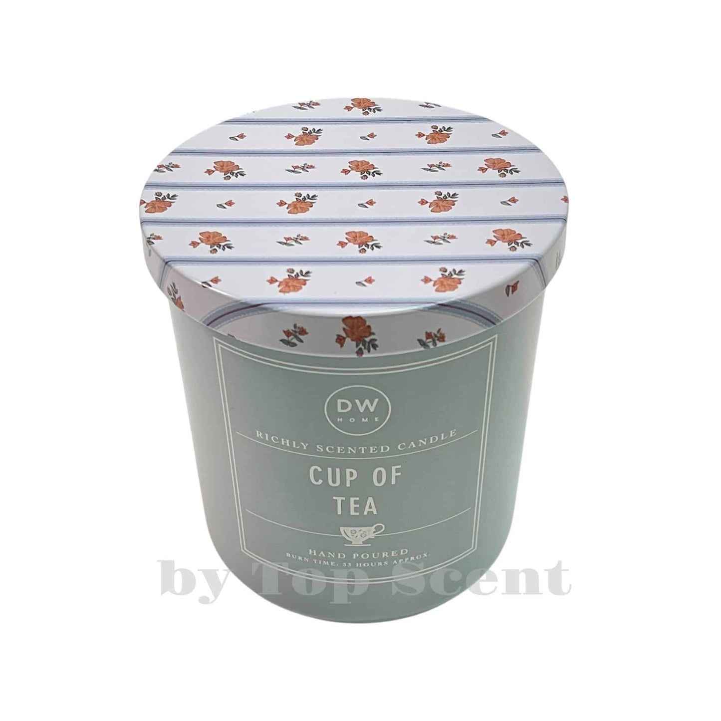 Cup Of Tea