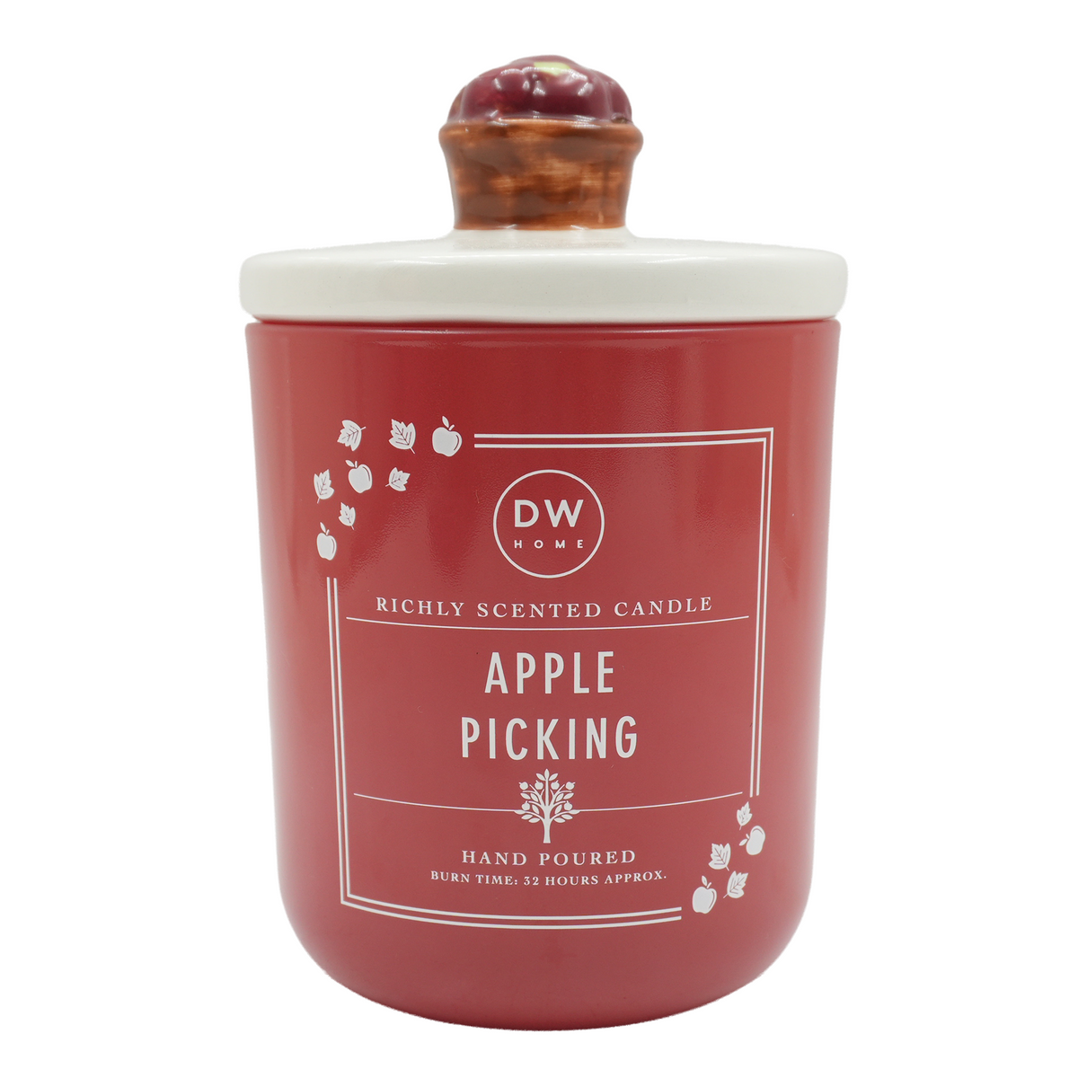 Apple Picking