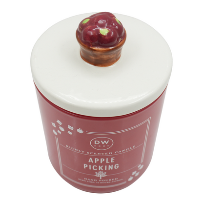 Apple Picking