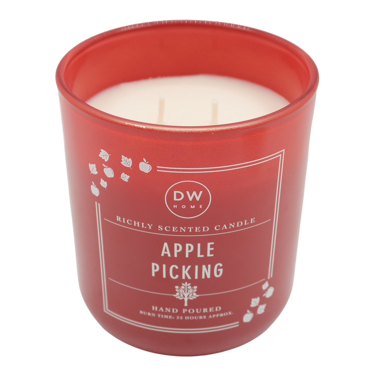 Apple Picking
