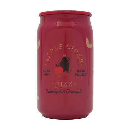 Apple Cider Fizz