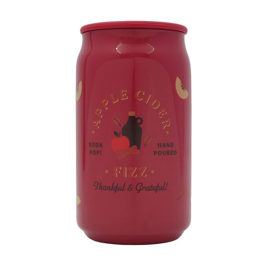 Apple Cider Fizz
