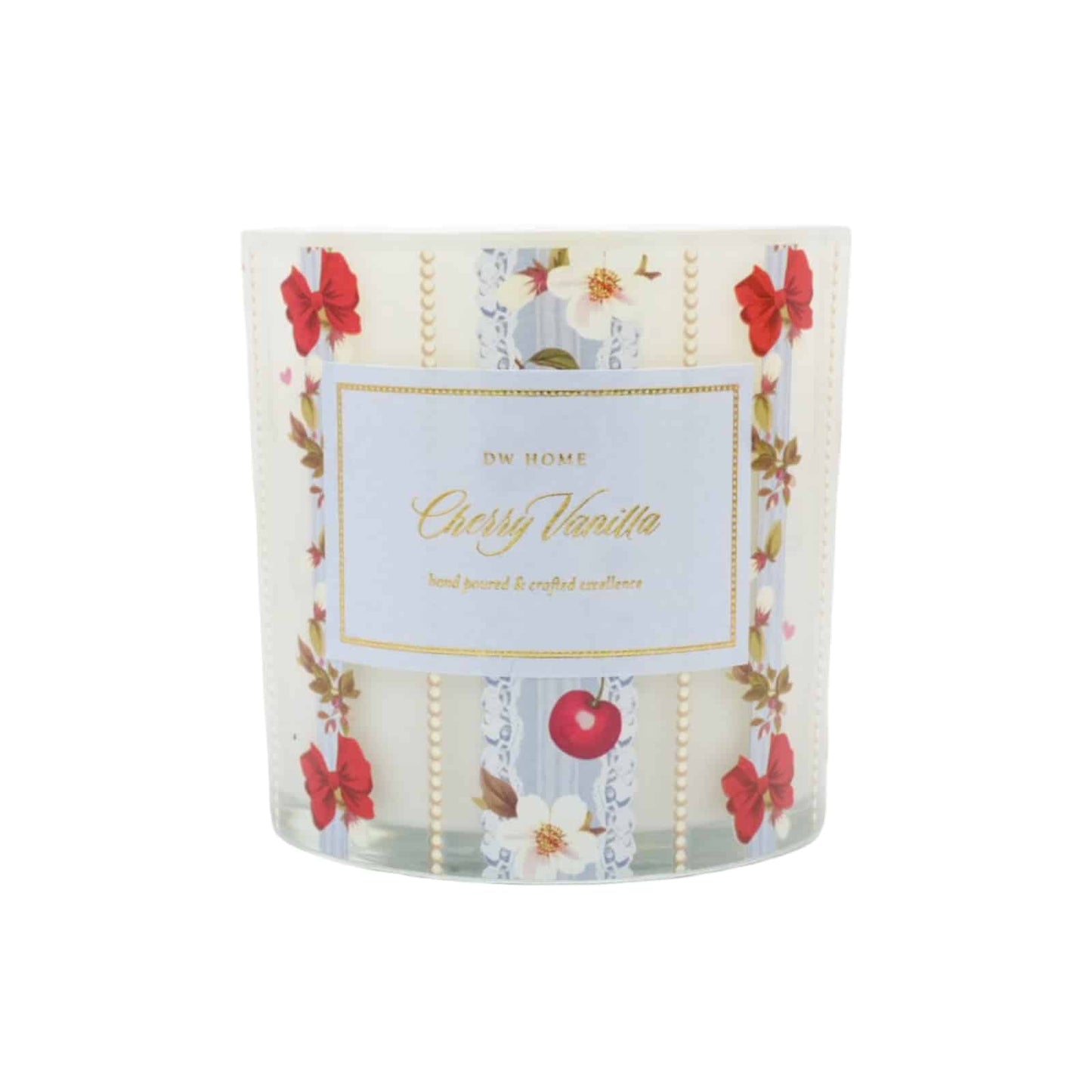 Cherry Vanilla