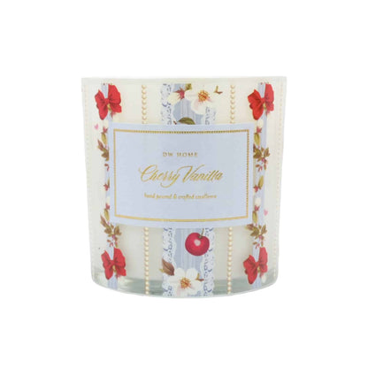 Cherry Vanilla