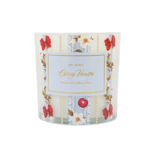 Cherry Vanilla