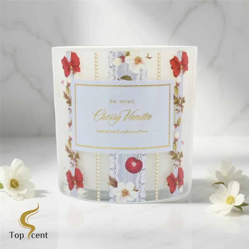 Cherry Vanilla