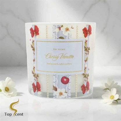 Cherry Vanilla