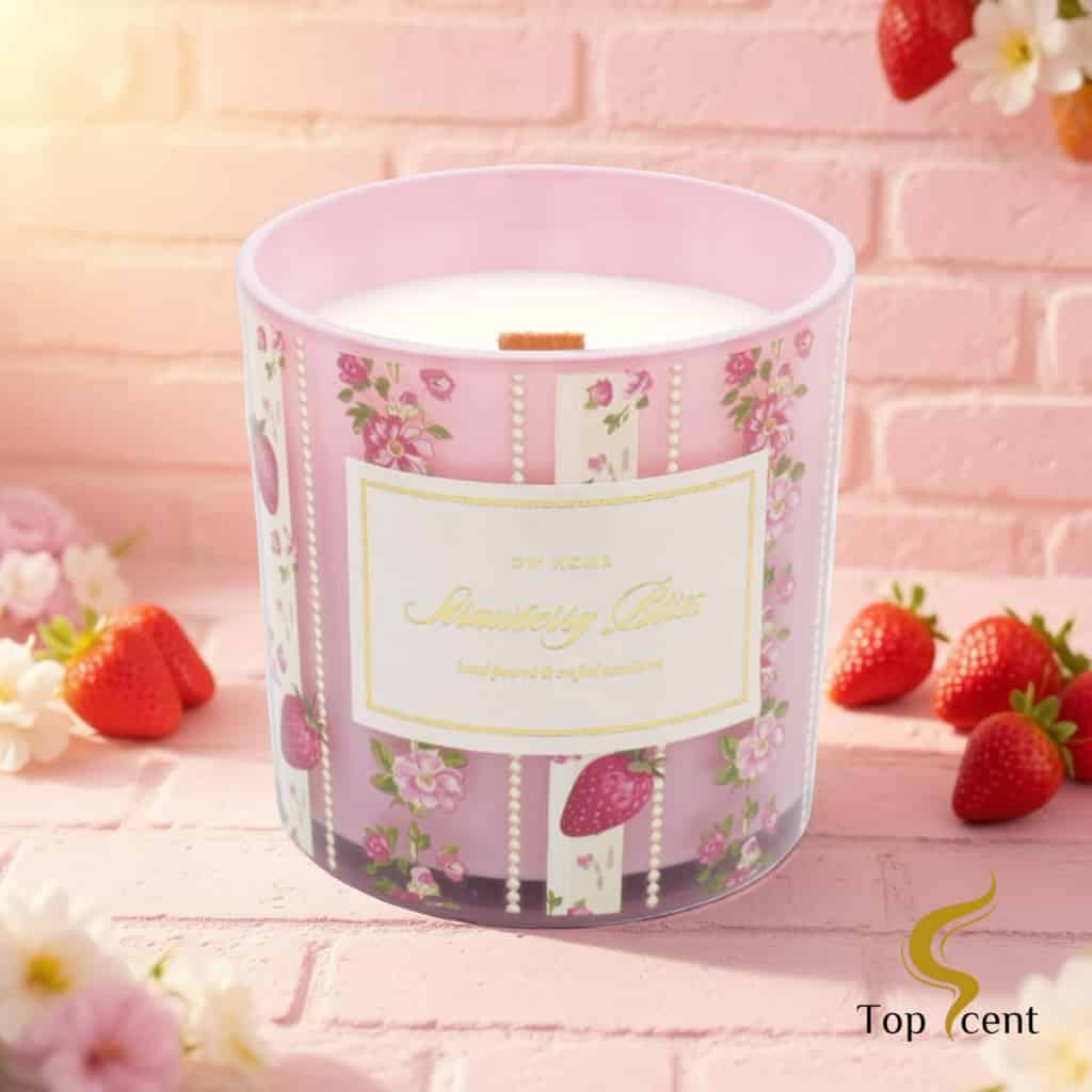 Strawberry Bliss