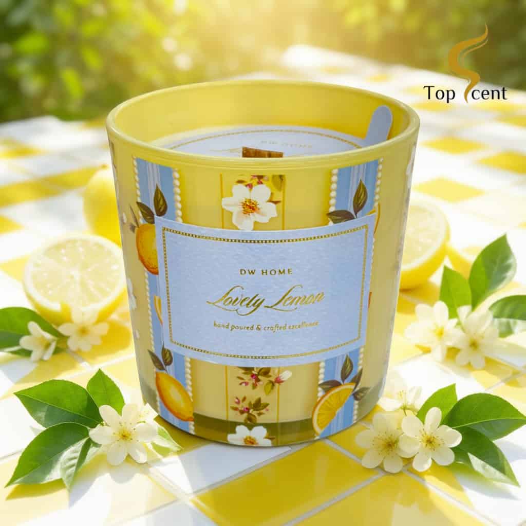 Lovely Lemon