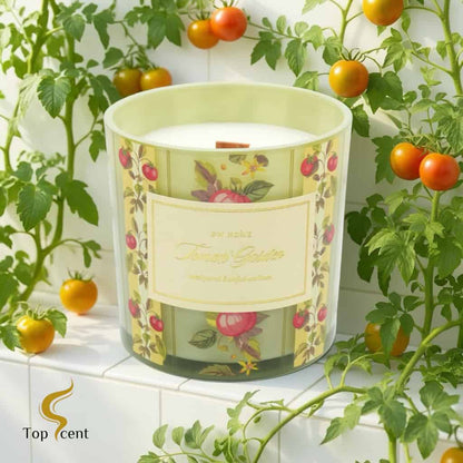 Tomato Garden