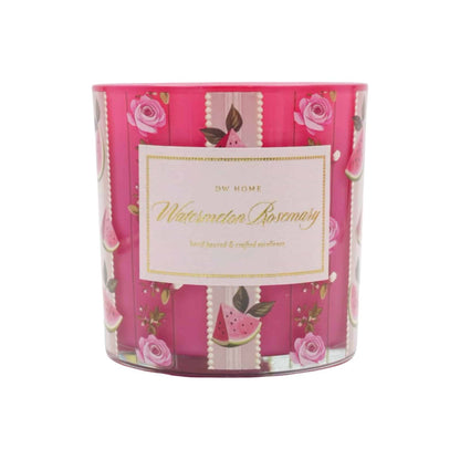 Watermelon Rosemary