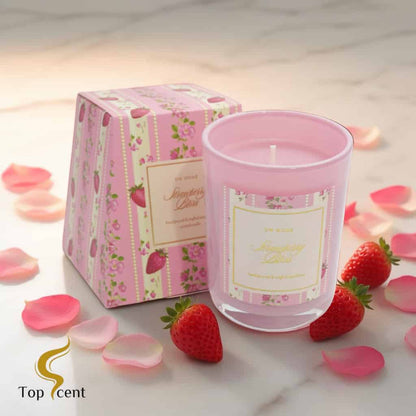 Strawberry Bliss