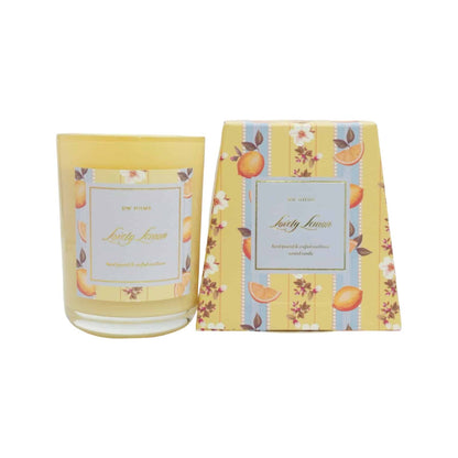 Lovely Lemon