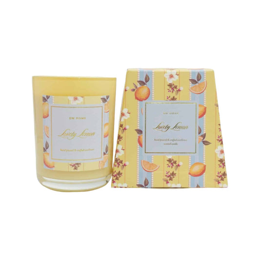 Lovely Lemon