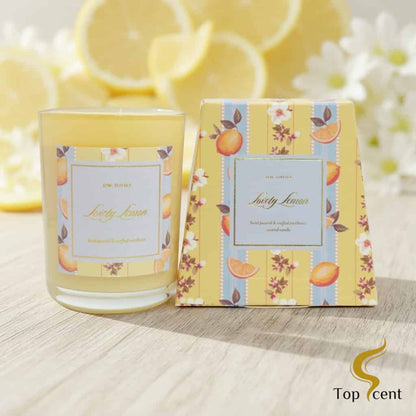 Lovely Lemon