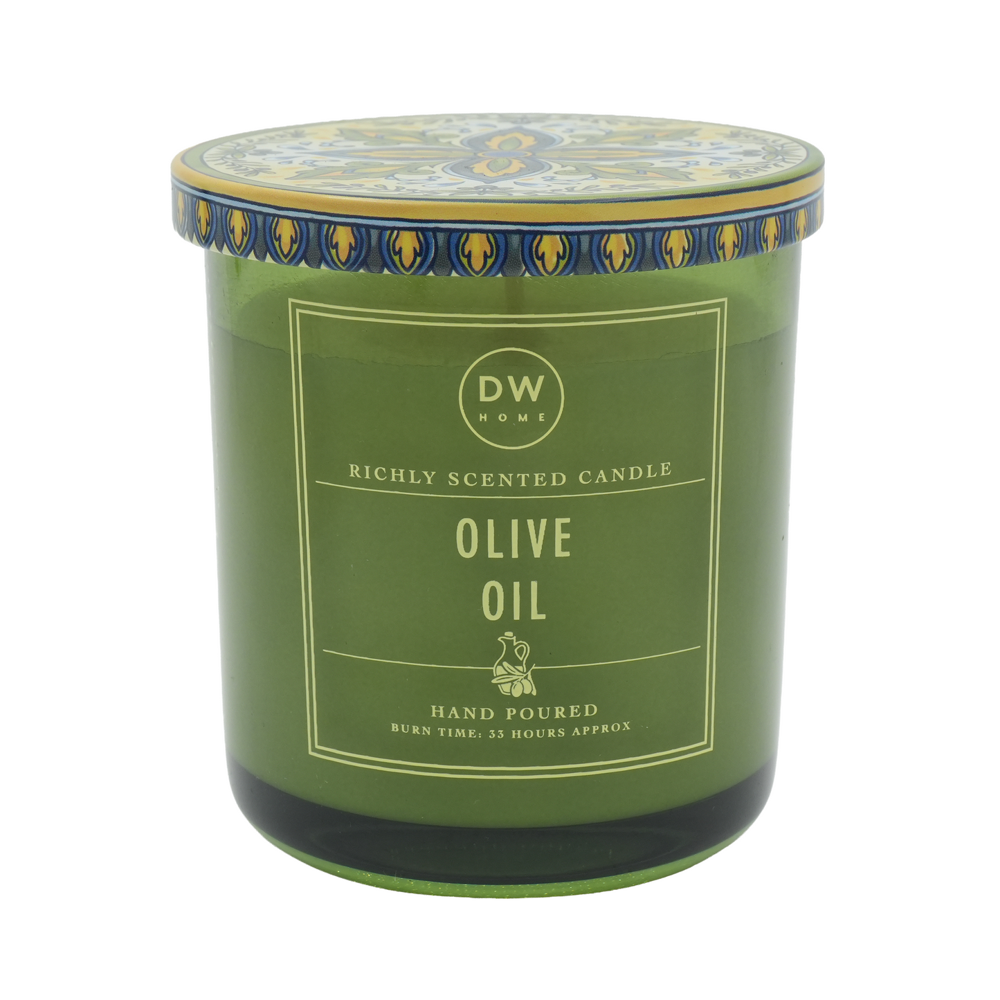 Olive Oil