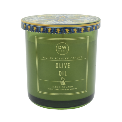 Olive Oil