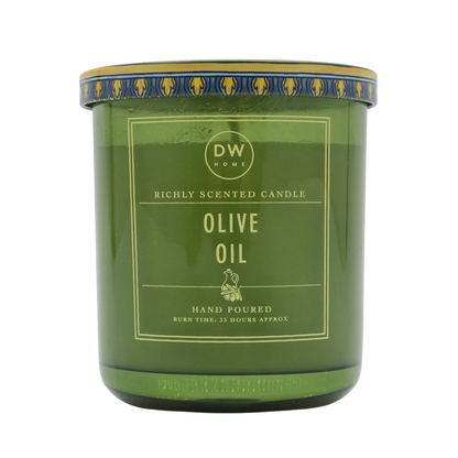 Olive Oil