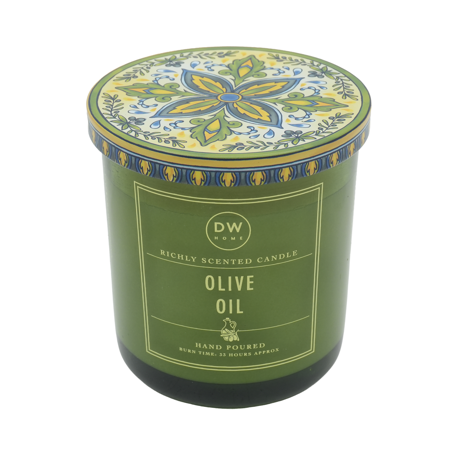 Olive Oil