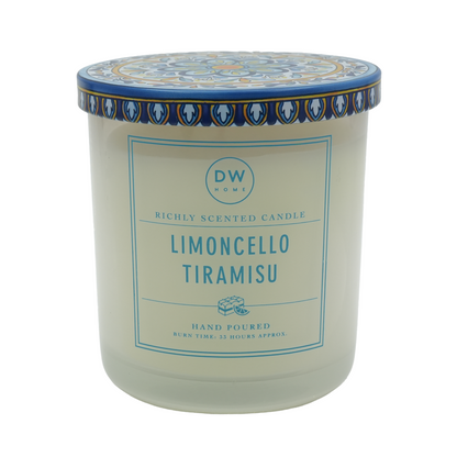 Limoncello Tiramisu