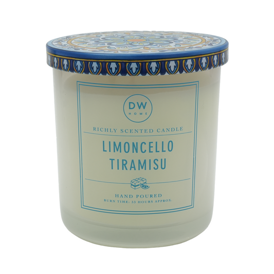 Limoncello Tiramisu