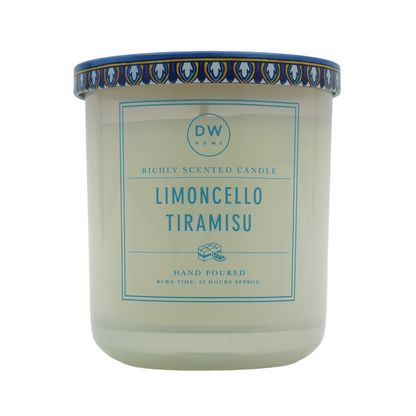 Limoncello Tiramisu