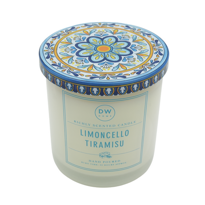 Limoncello Tiramisu