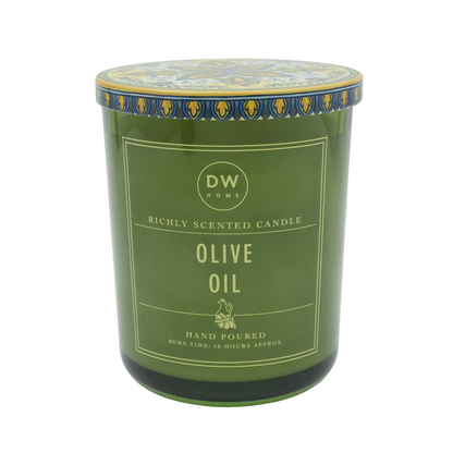 Olive Oil