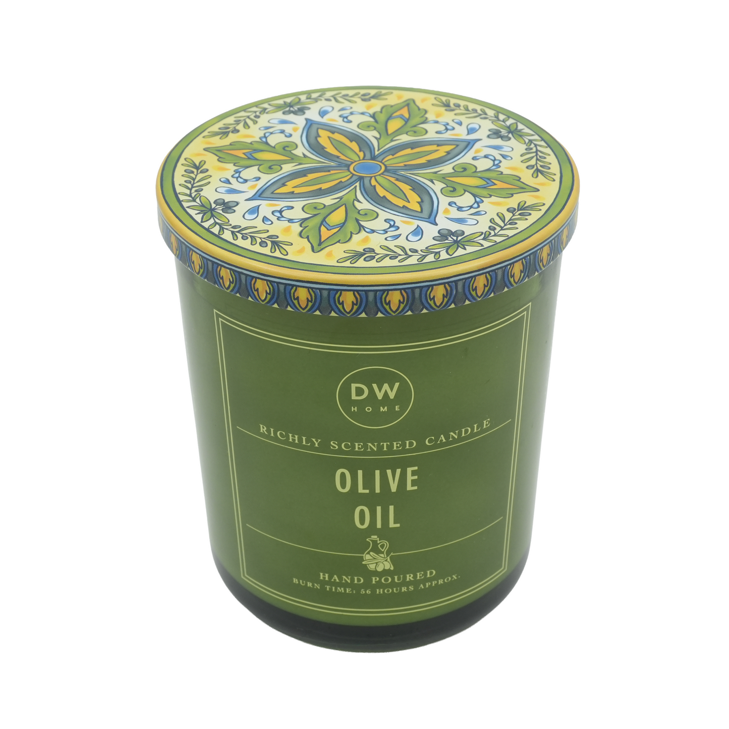 Olive Oil