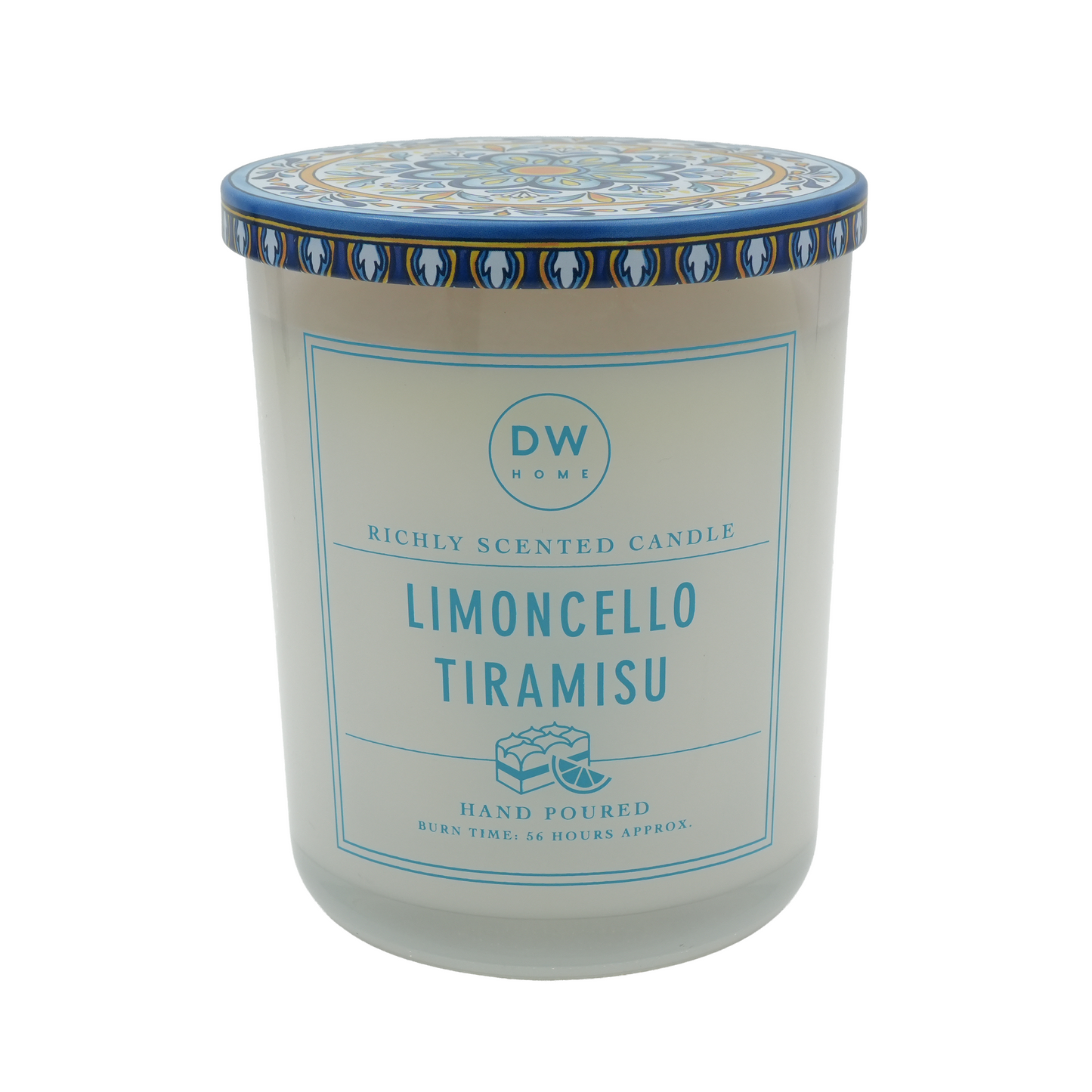 Limoncello Tiramisu