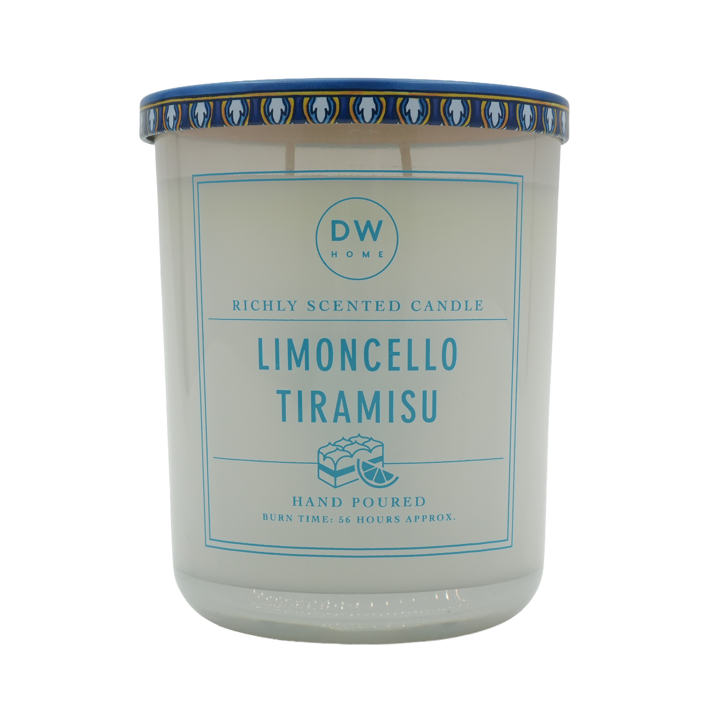 Limoncello Tiramisu