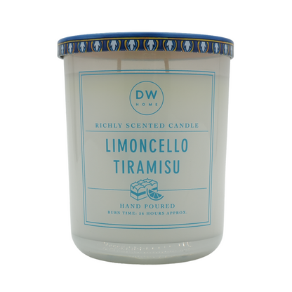 Limoncello Tiramisu