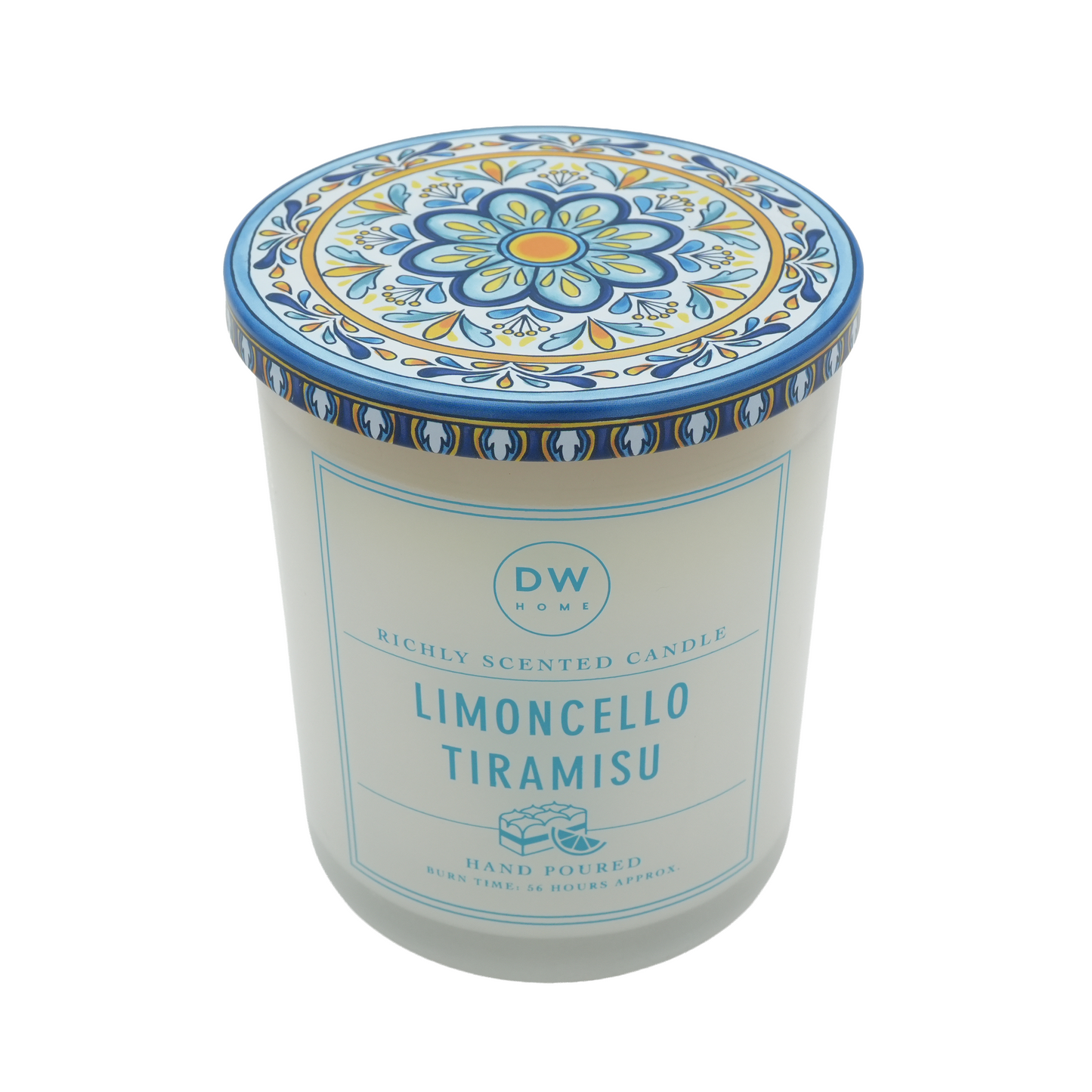 Limoncello Tiramisu