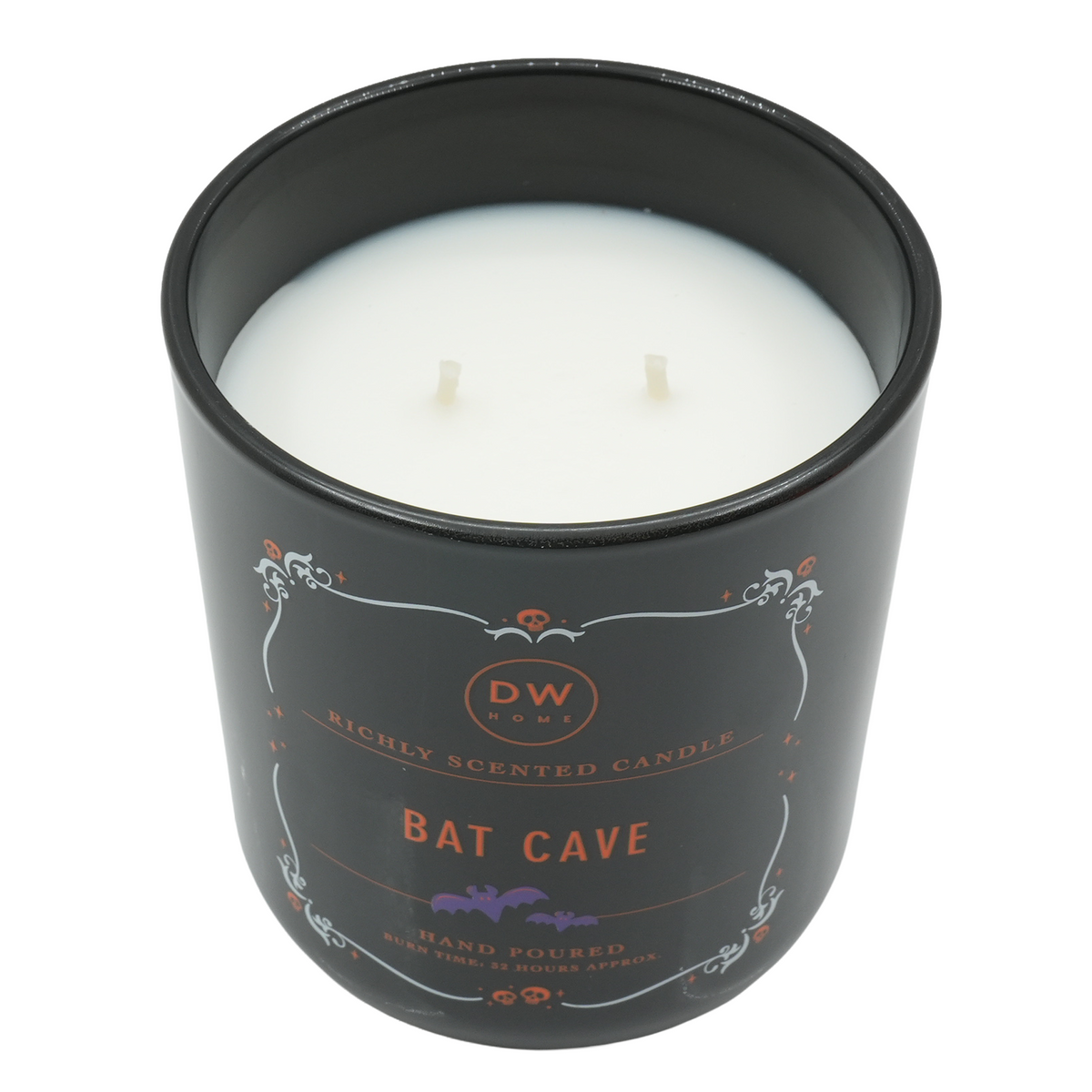Bat Cave