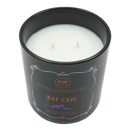 Bat Cave