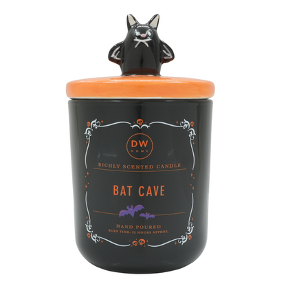 Bat Cave