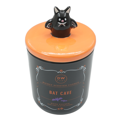 Bat Cave