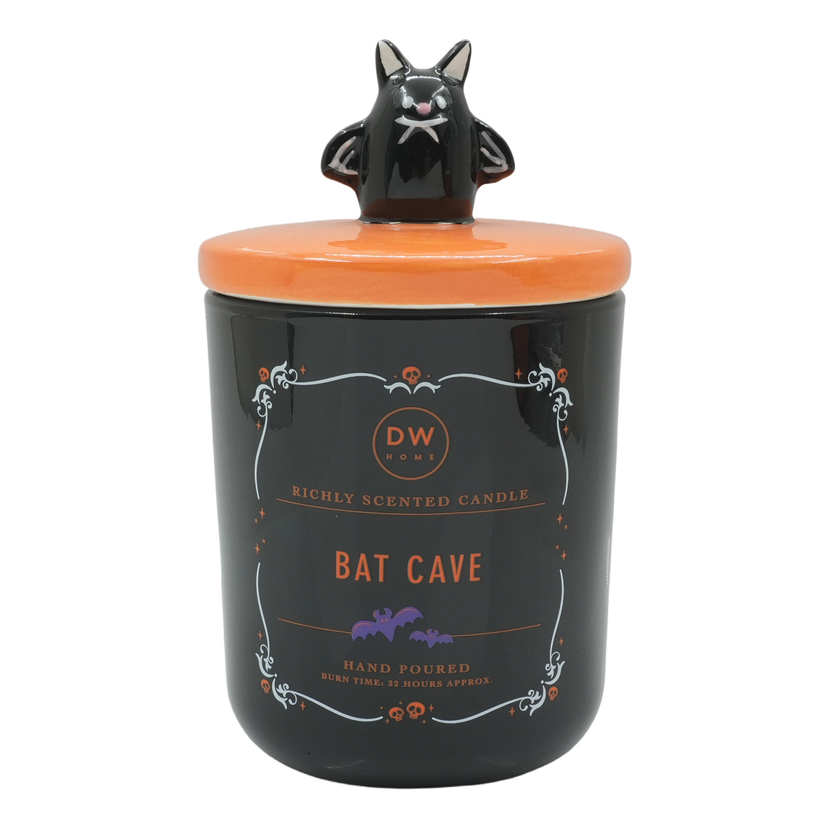 Bat Cave