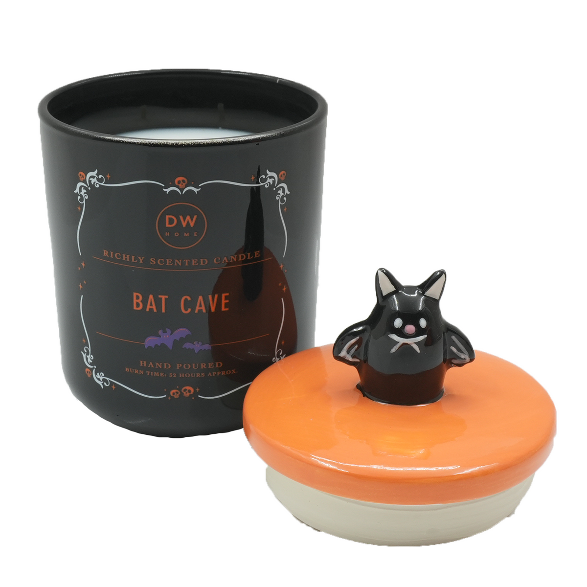 Bat Cave